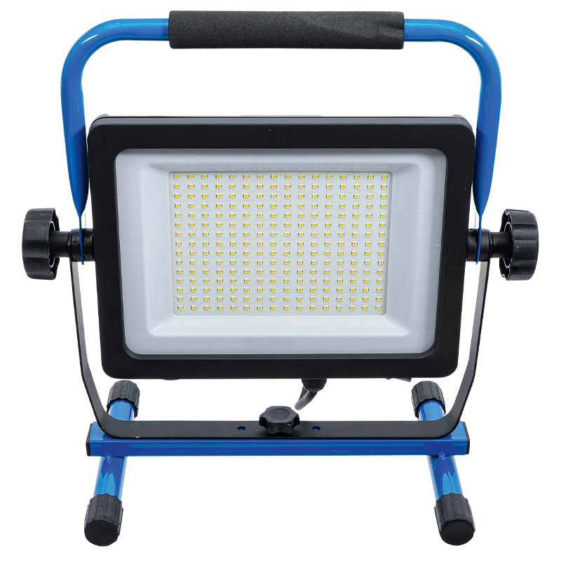 Proiector mobil cu SMD-LED, 120W