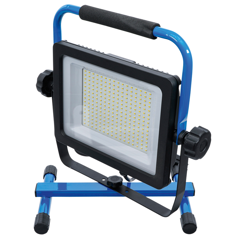 Proiector mobil cu SMD-LED, 120W