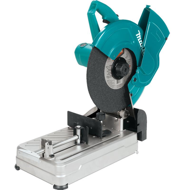 Debitor de metale cu disc abraziv LW1400