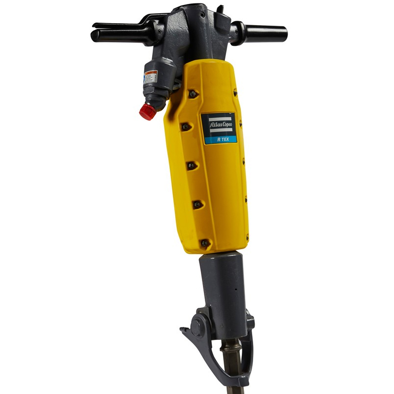 Ciocan demolator pneumatic Atlas Copco RTEX25