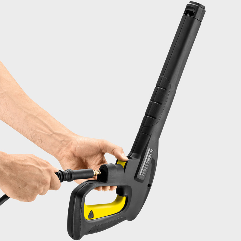 Pistol pentru aparatele de spalat cu presiune Kärcher G160, pentru K2 - K7