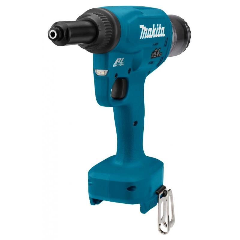 Masina pentru nituri 18V, 20 kN, SOLO, tip DRV250Z