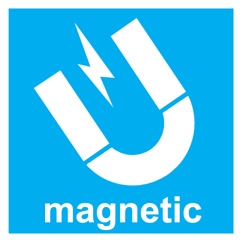 Lampa de lucru BGS 9300 cu LED, magnetica, brat flexibil