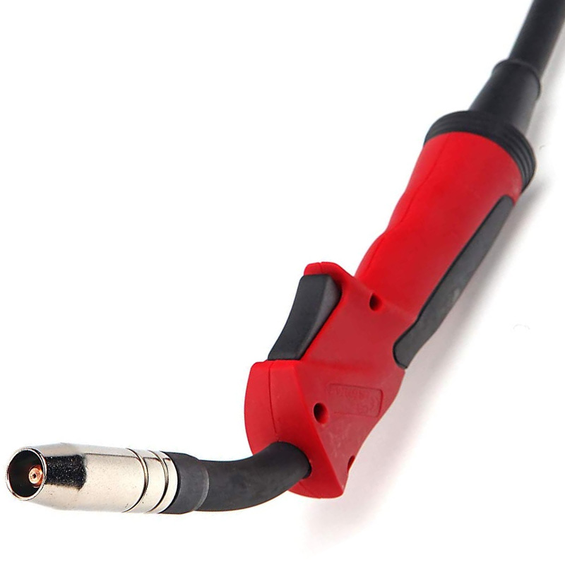 Pistolet MIG/MAG 4m, 260A, euro-conector, MT15