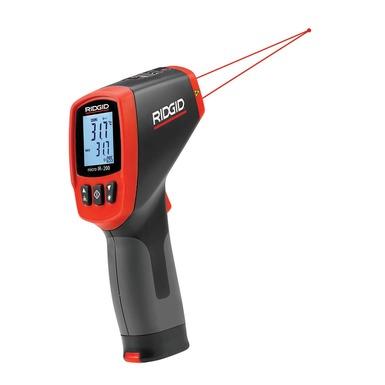 Termometru cu infrarosu fara contact Micro IR-200
