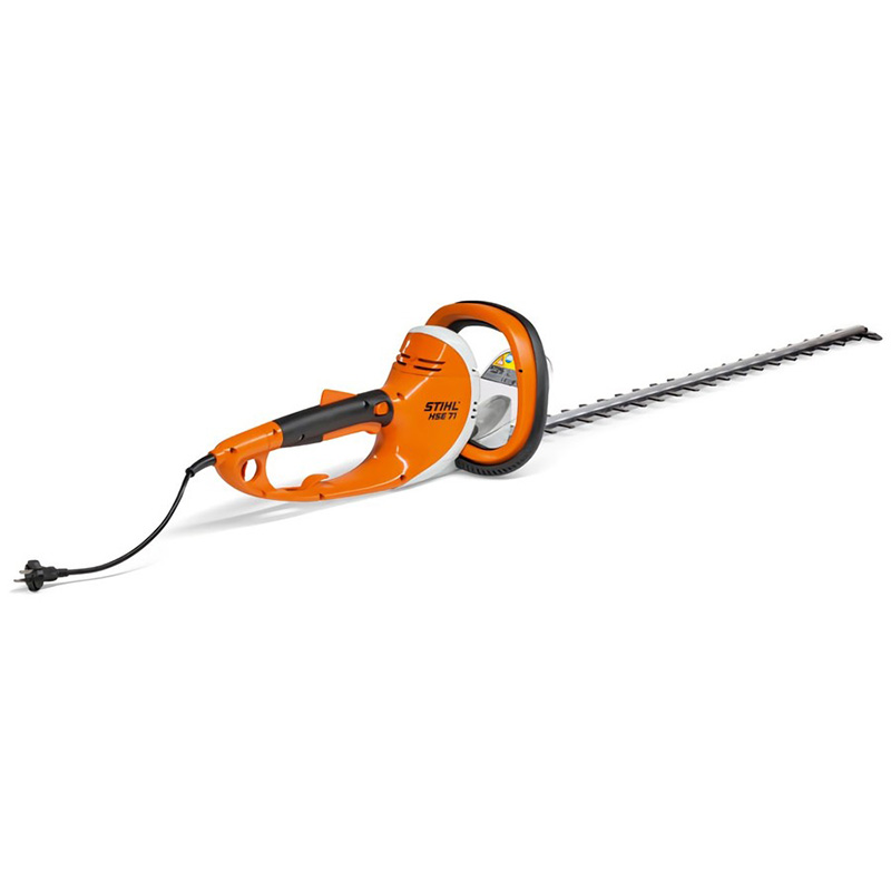 Foarfeca electrica de tuns gard viu STIHL tip HSE 71