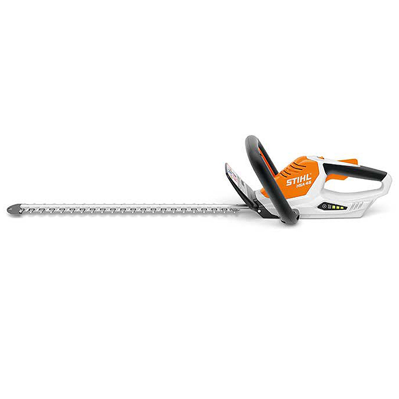 Foarfeca de tuns gard viu cu acumulator integrat, STIHL HSA 45