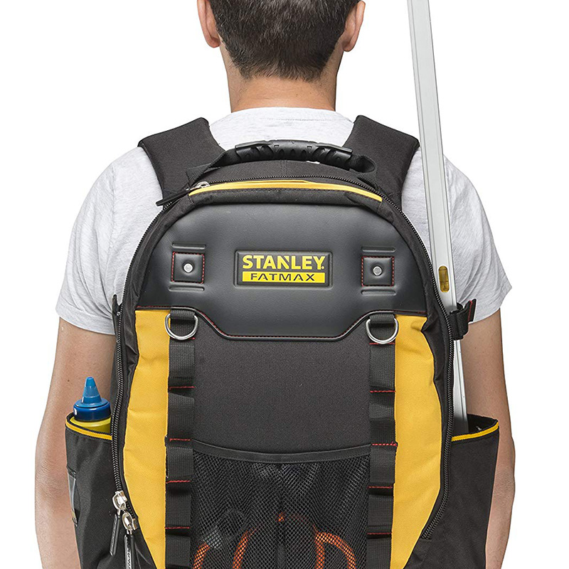 Rucsac Stanley Fatmax, 36x27x46 cm