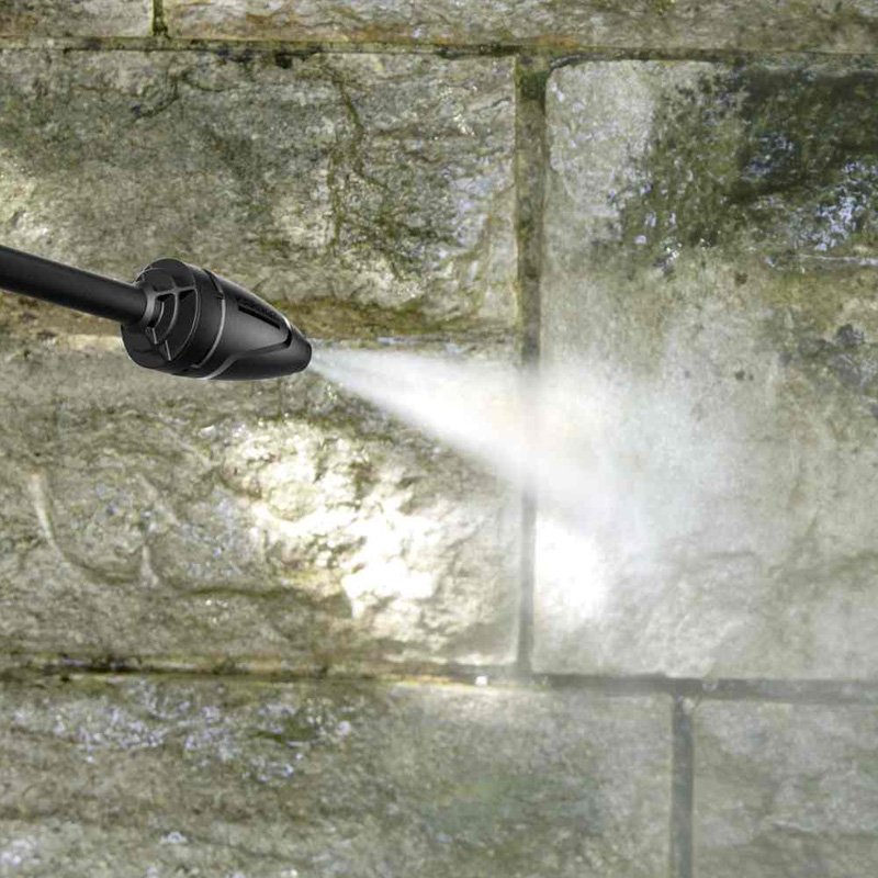 Lance DB 145 Dirt Blaster pentru murdarie grosiera