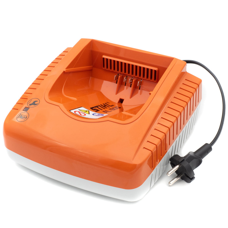 Incarcator rapid Stihl Hi-Speed AL500, pentru acumulatorii din clasele AK, AP si AR