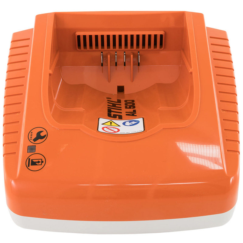 Incarcator rapid Stihl Hi-Speed AL500, pentru acumulatorii din clasele AK, AP si AR