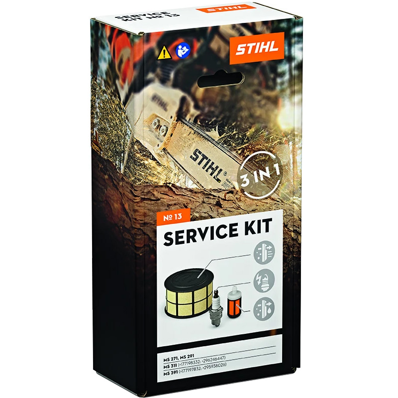 Kit service nr. 13 - MS 271, MS 291, MS 311, MS 391