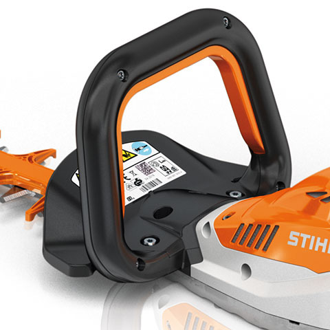 Foarfeca de tuns gard viu, SOLO, STIHL HSA 94 R