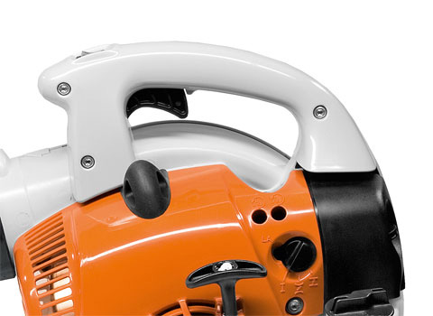 Suflanta STIHL, motor benzina, tip  BG 56