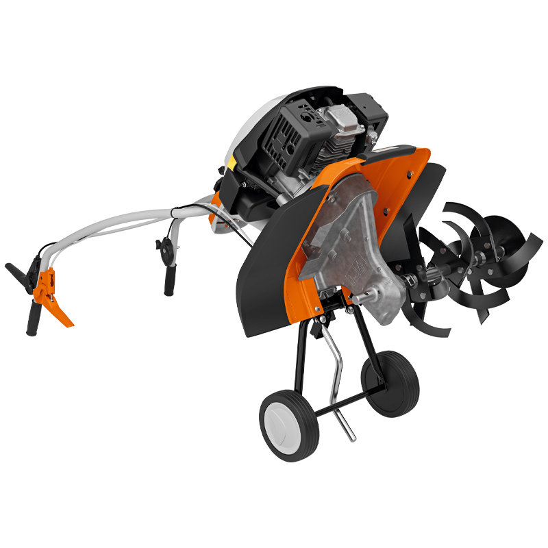 Motocultor MH 585, STIHL