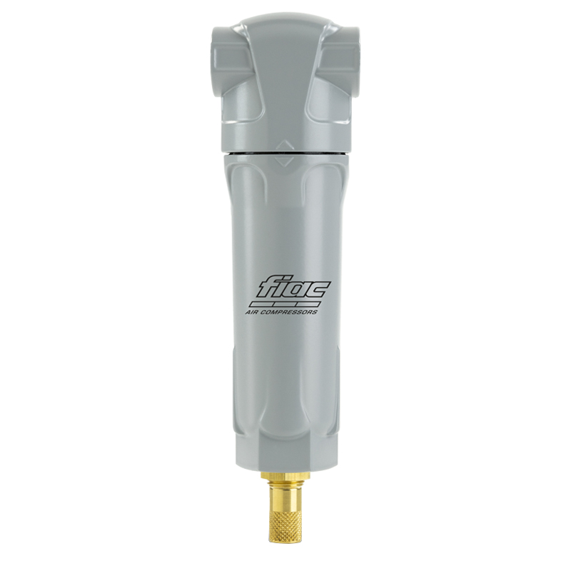 Filtru de aer industrial FG25, 0.3 mg/m3, 420 l/min