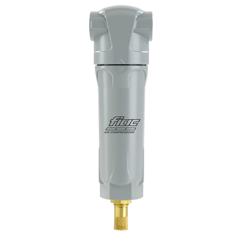 Filtru de aer industrial FG85, 0.3 mg/m3, 1440 l/min FIAC