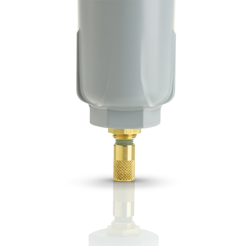 Filtru de aer industrial FG85, 0.3 mg/m3, 1440 l/min FIAC