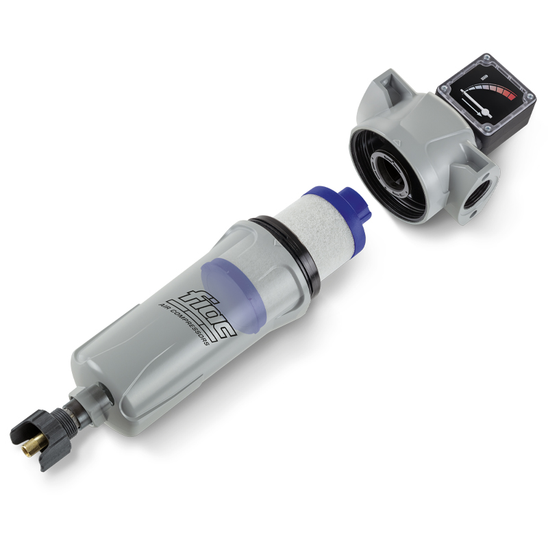 Filtru de aer industrial FC10, 0.01 mg/m3, 180 l/min