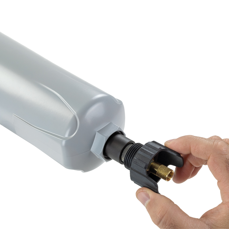 Filtru de aer industrial FC119, 0.01 mg/m3, 1980 l/min FIAC