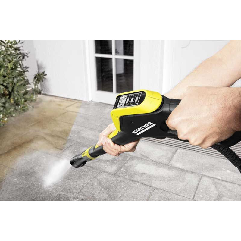 Detergent lichid pentru pardoseli, FloorPro Extra Karcher, 5 L, tip RM 782