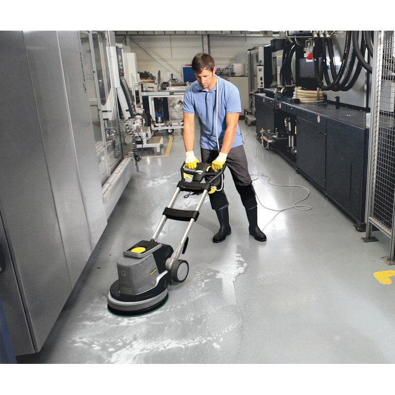 Detergent lichid pentru pardoseli, FloorPro Karcher, 5 L, tip RM 784