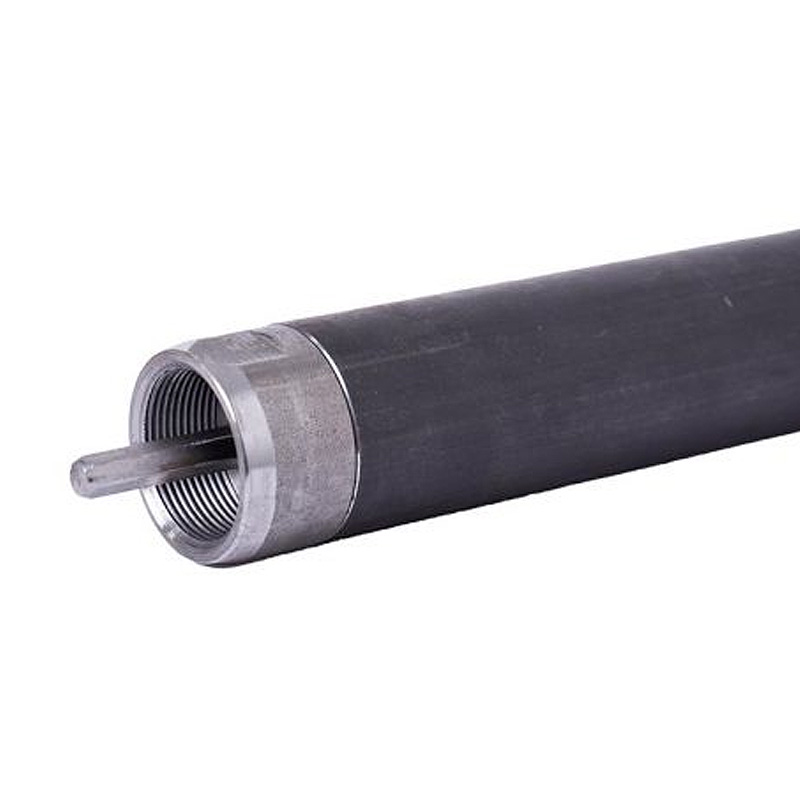 Cap vibrator AX25 pentru ax flexibil TAXE / TDXE, ENAR