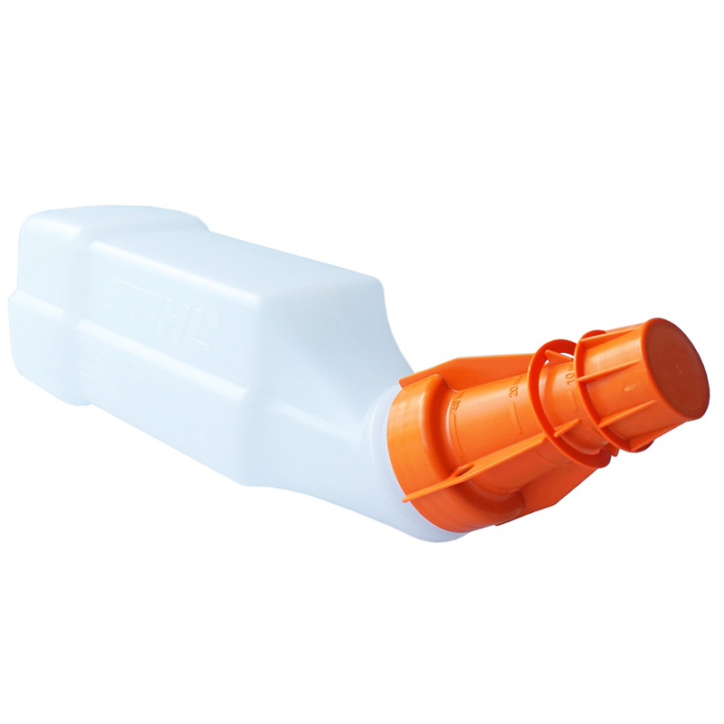 Recipient gradat pentru amestec STIHL, 1 l