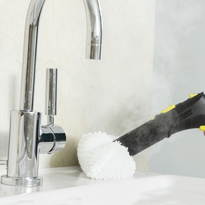 Curatitor cu abur Karcher, SC4 EasyFix