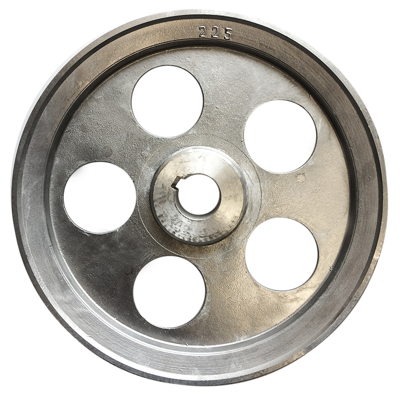 Fulie 150x24 mm, 1 canal, FIAC