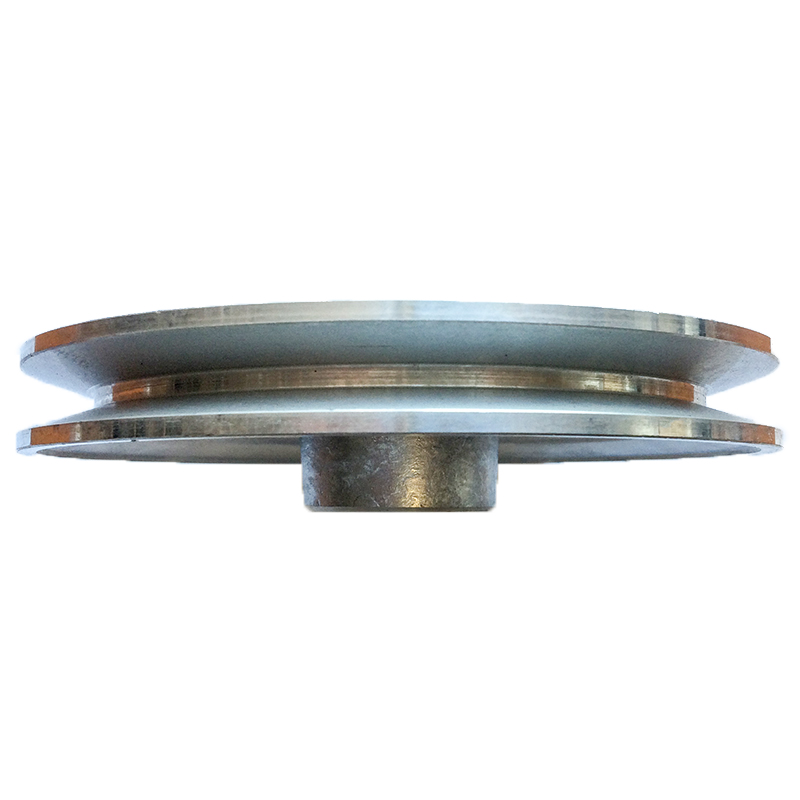 Fulie 150x24 mm, 1 canal, FIAC