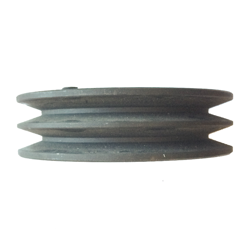 Fulie 100x16 mm, 2 canale 