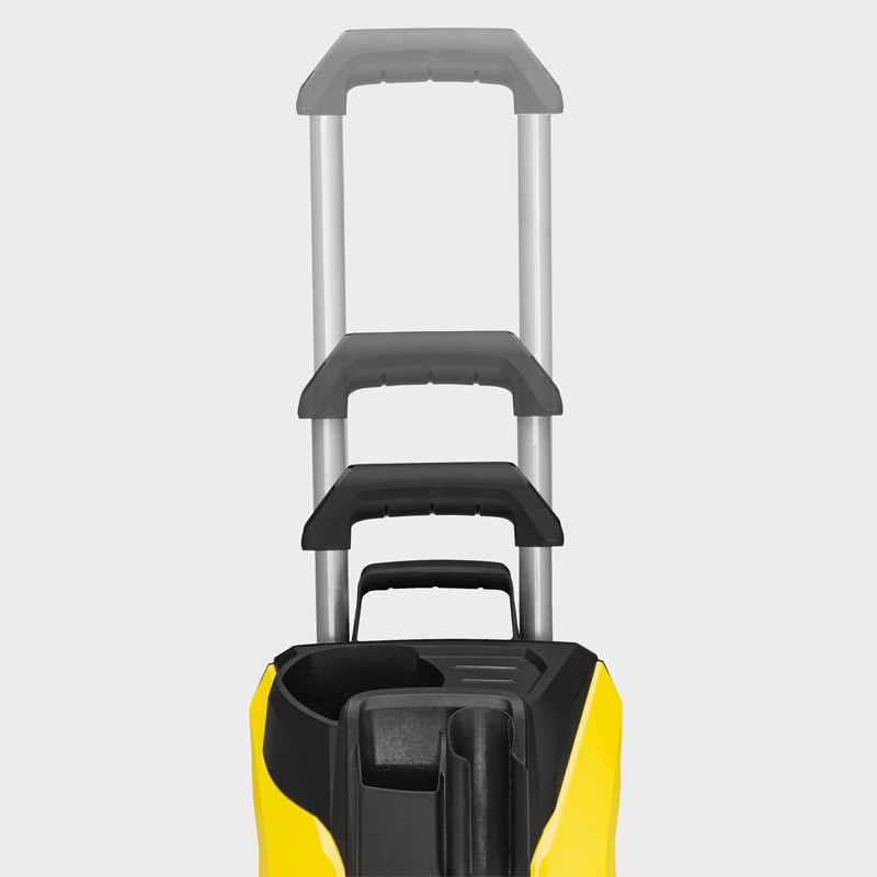 Aparat de spalat cu presiune KARCHER K 5 Premium Smart Control