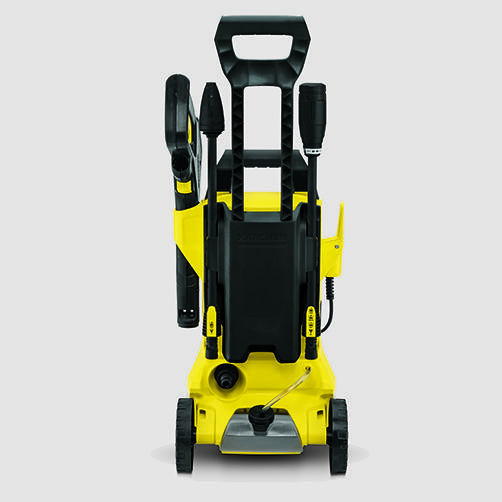 Aparat de spalat cu presiune KARCHER K3 Power Control Home T5