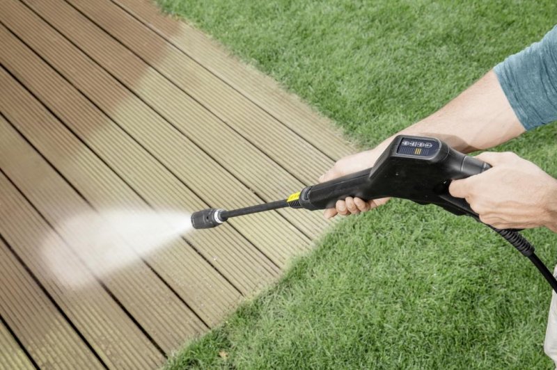 Aparat de spalat cu presiune KARCHER K3 Premium Power Control