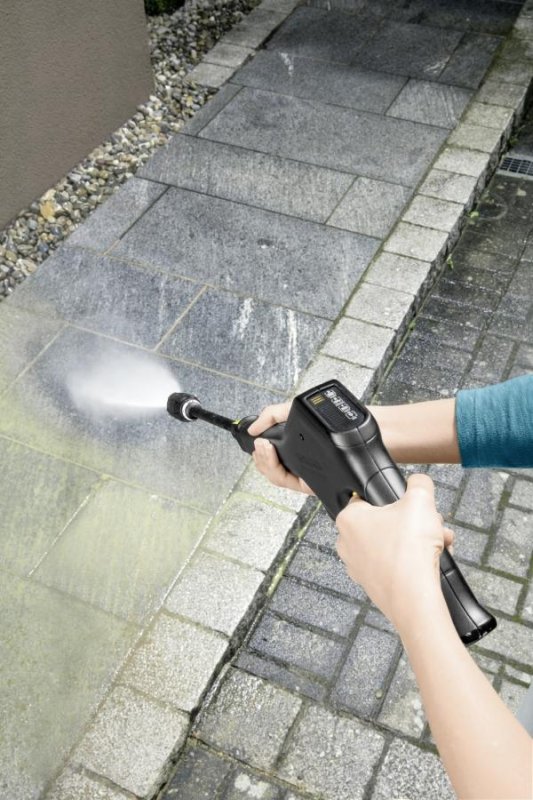 Aparat de spalat cu presiune KARCHER K3 Premium Power Control