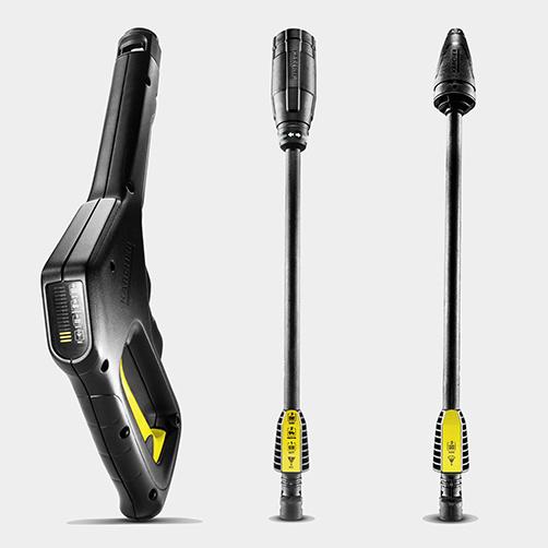 Aparat de spalat cu presiune KARCHER K3 Power Control