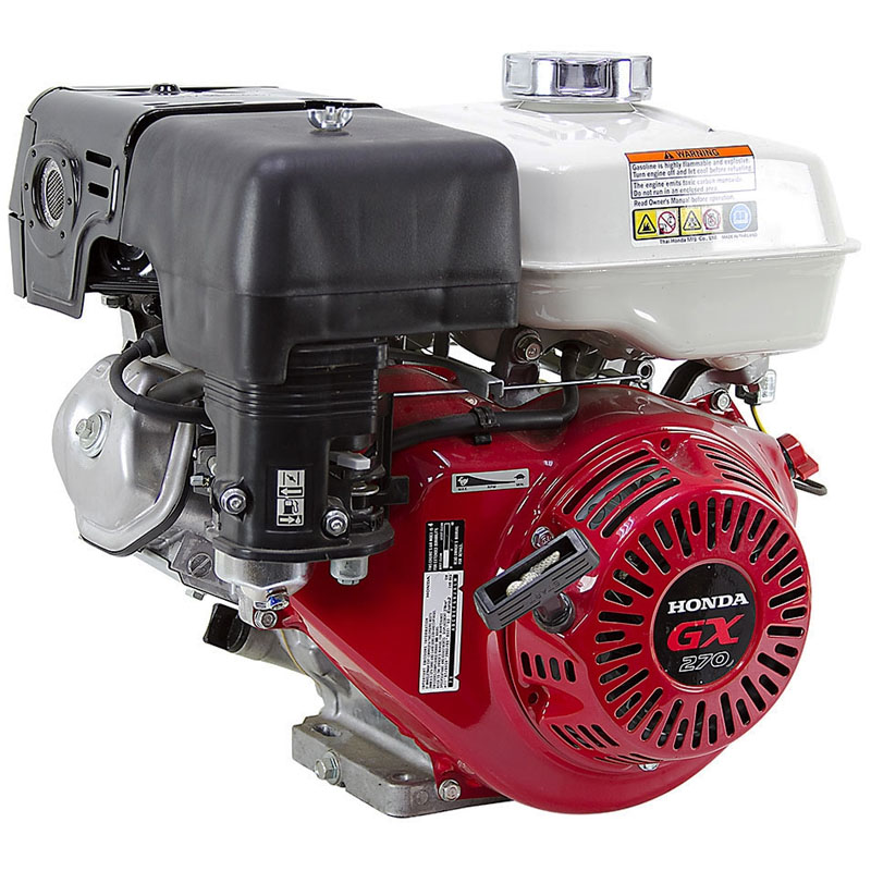 Generator de curent monofazat, 4,2 kW, tip AGT 4501 HSB 