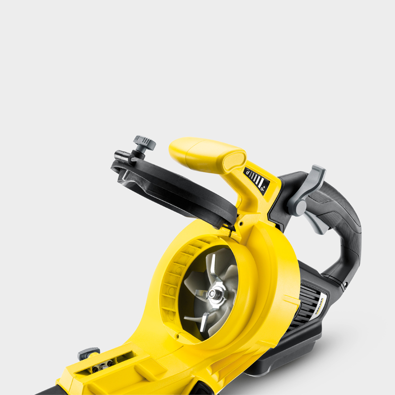 Aspirator cu suflanta compatibil cu acumulatori 36V, 2.5Ah, Karcher, tip BLV36-240