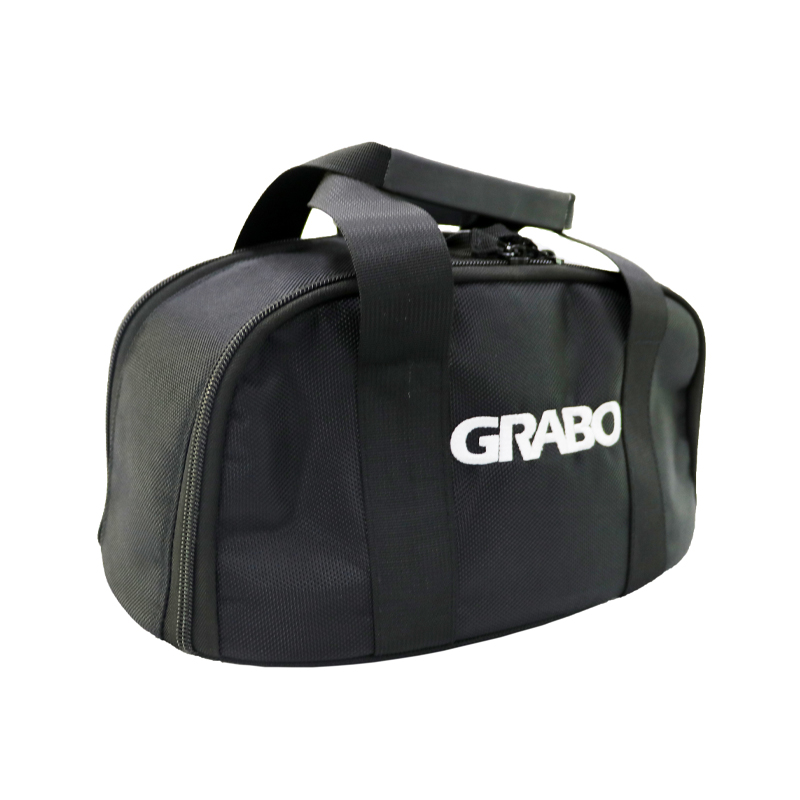 Ventuza electrica cu vacuum GRABO PRO, set 1 acumulator, 1 garnitura