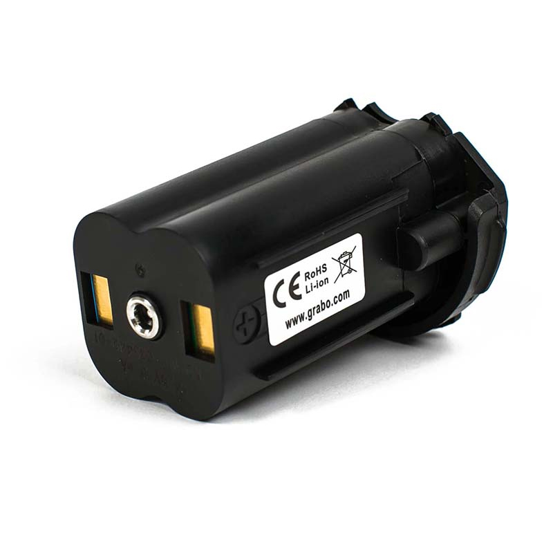 Acumulator 14.8 V pentru masinile Grabo