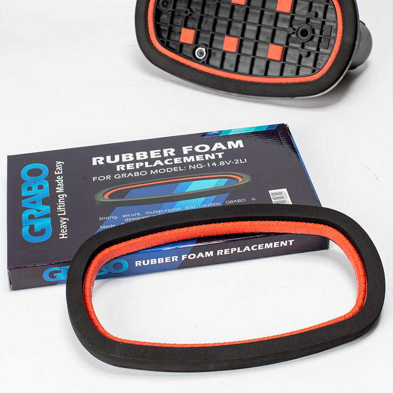 Garnitura etansare Grabo Foam Rubber Seal