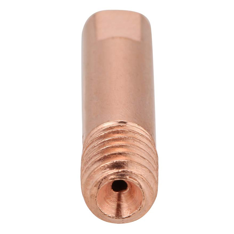 Duza de contact pentru sarma sudura otel Ø 0.6 mm, M6, sudura Mig-Mag TELWIN