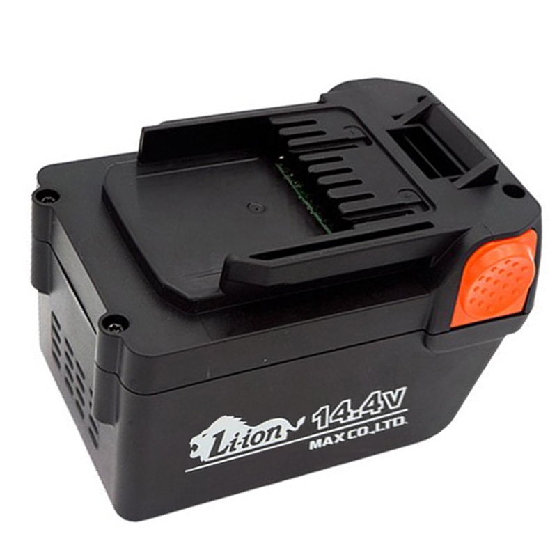 Acumulator 25.2V Lithium-Ion, PJ99946, pentru masina hidraulica de taiat fier-beton MAX