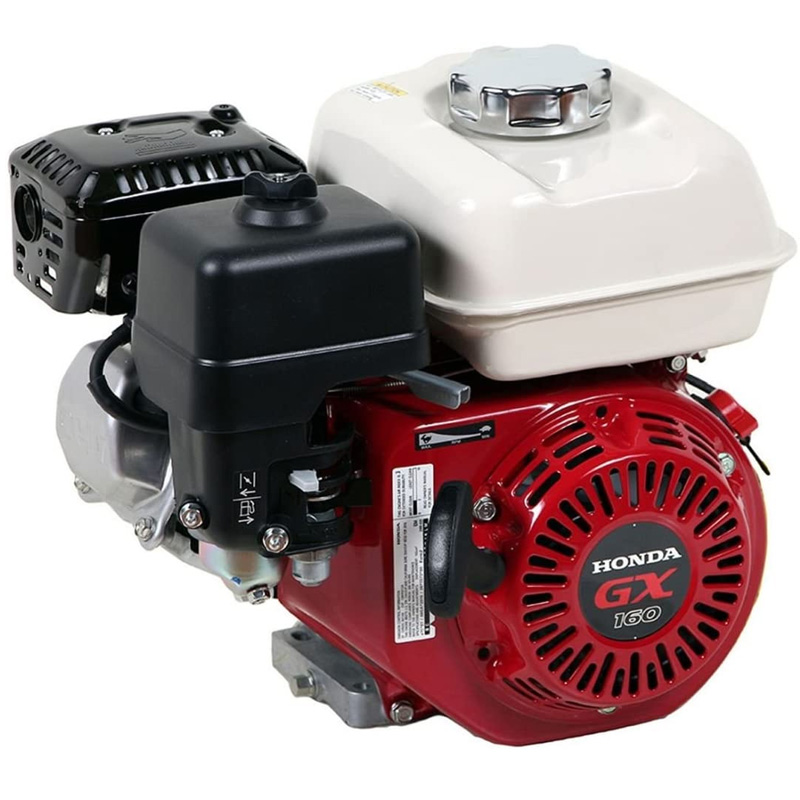 Generator de curent monofazat, 2,6 kW, tip E3200