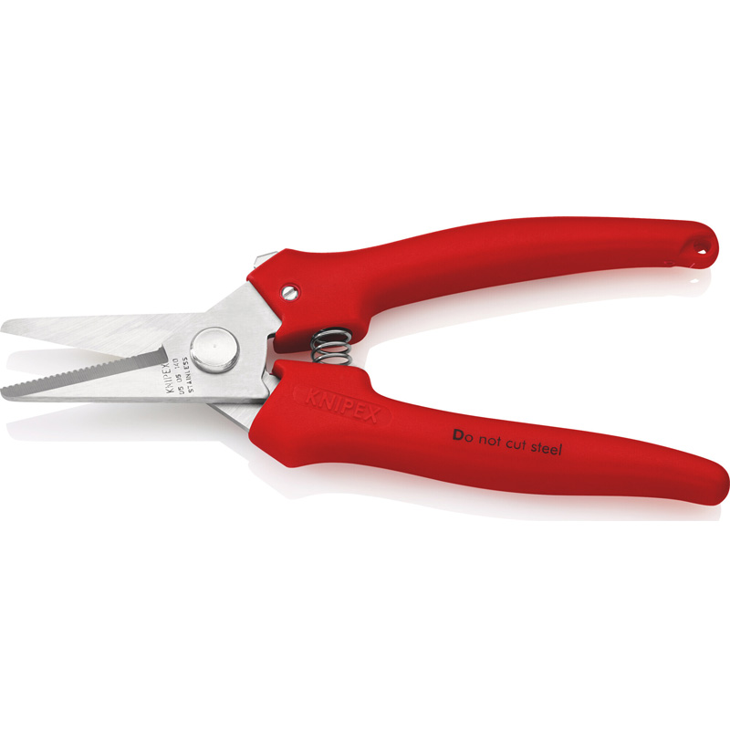Foarfeca combinata Knipex, 140mm