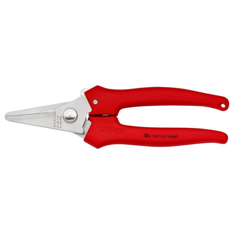 Foarfeca combinata Knipex, 140mm