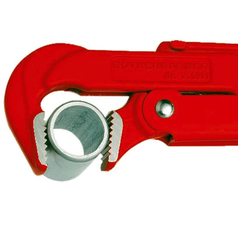 Cleste Suedez tip 90°, 540mm, 2