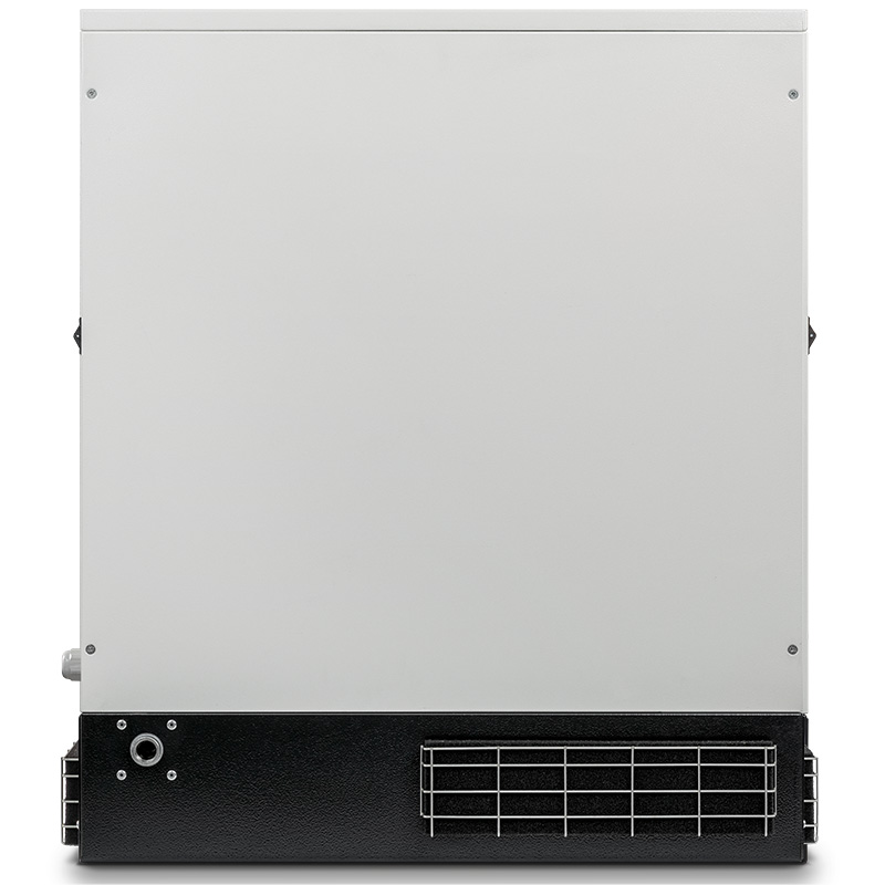 Compresor cu surub FIAC NEW SILVER 15 | 13 bar, 1150 l/min, 15CP - compresor industrial