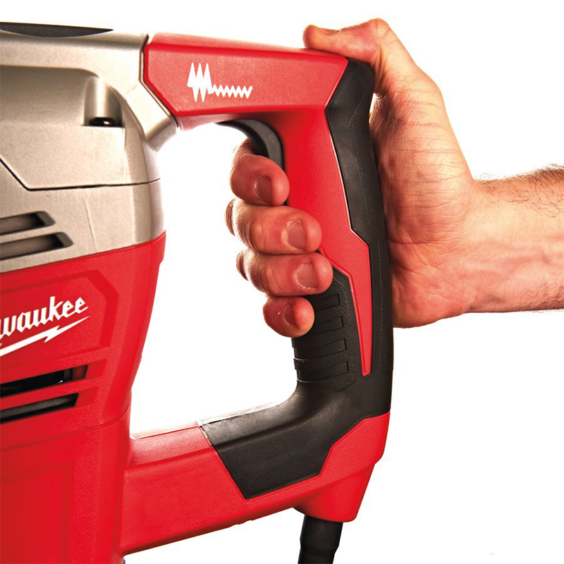 Ciocan rotopercutor Milwaukee K540S | SDS-Max, 1100W, 40MM, 7.5J